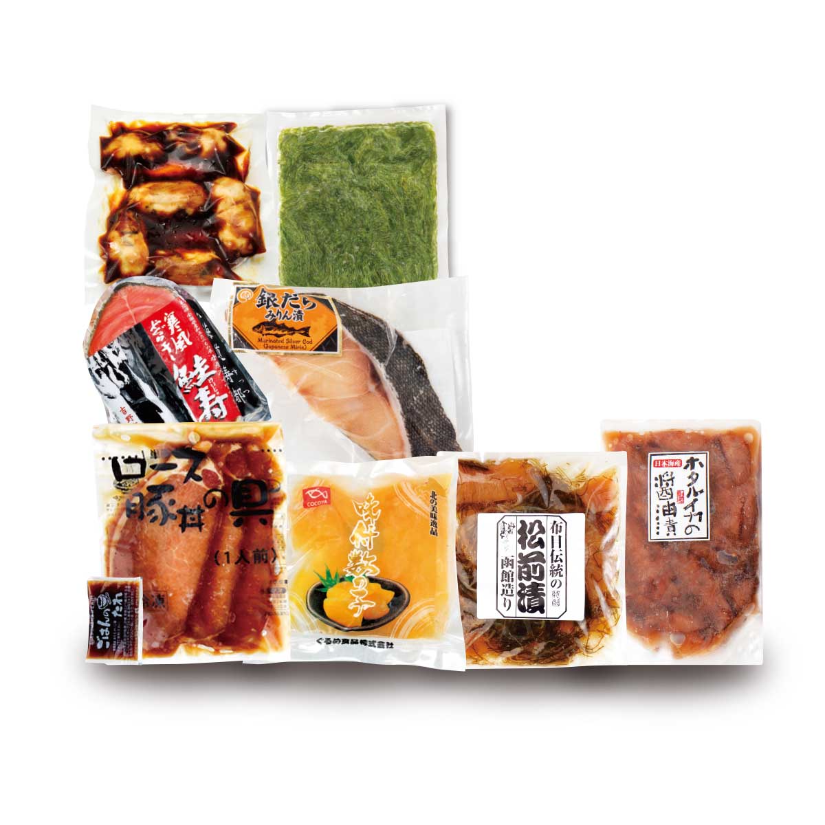 美味い もの 市
