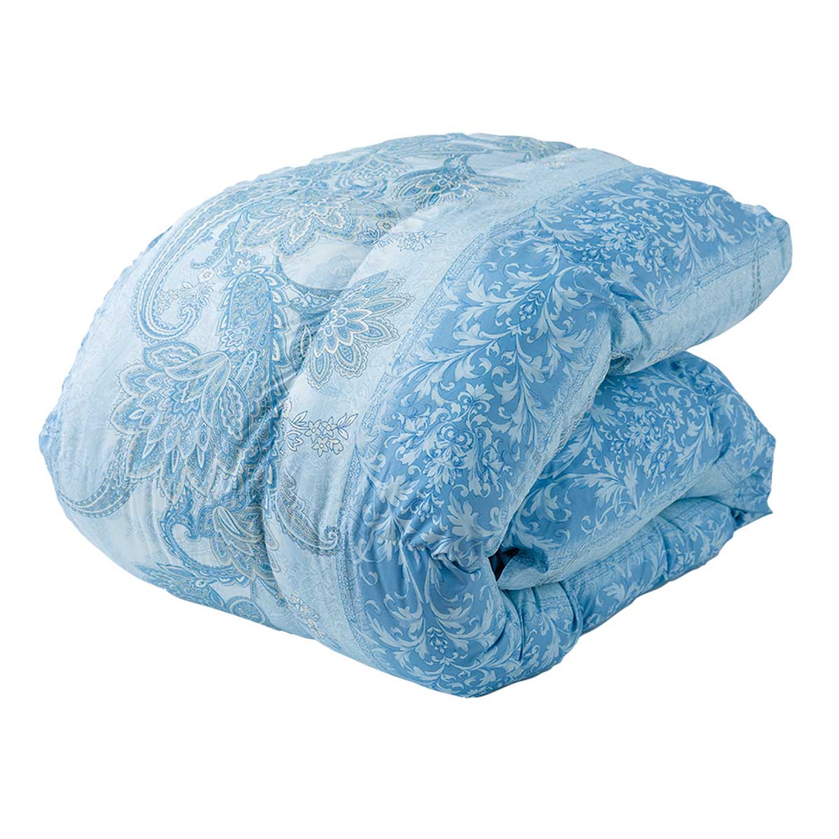 公式】 TEIJIN 掛け布団 MICROFLUFFY(R)(マイクロフラッフィー(R