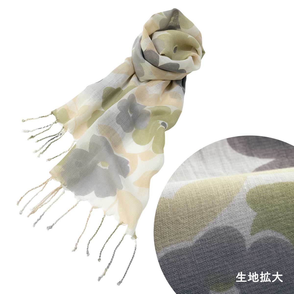 公式】 接触冷感 ストール (ファッション) 商品詳細ページ 公式】 接触冷感 ストール (ファッション) 商品詳細ページ