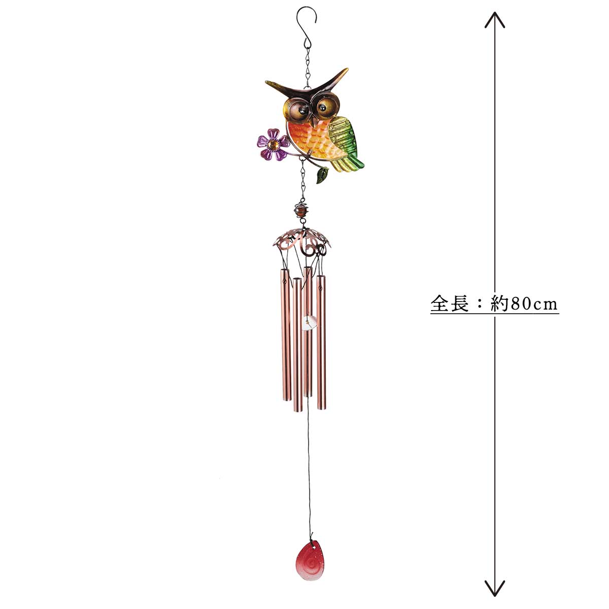【正規品】HUMAN MADE  風鈴　グリーン HUMANMADE ANIMAL WIND CHIME 風鈴 兎 うさぎ - 小物オンライン