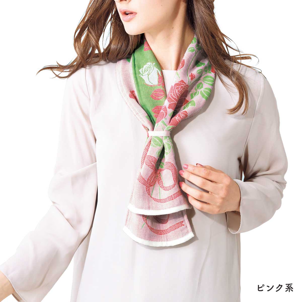 公式】 旭化成繊維 ペアクールクイックSP使用冷んやりDEOCOOL ガーゼ