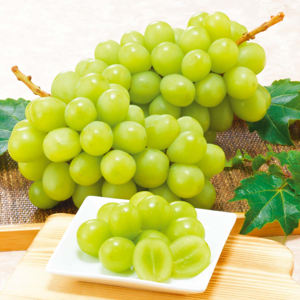 公式】 【終】【完売】【産地直送】10月：長野県産シャインマスカット