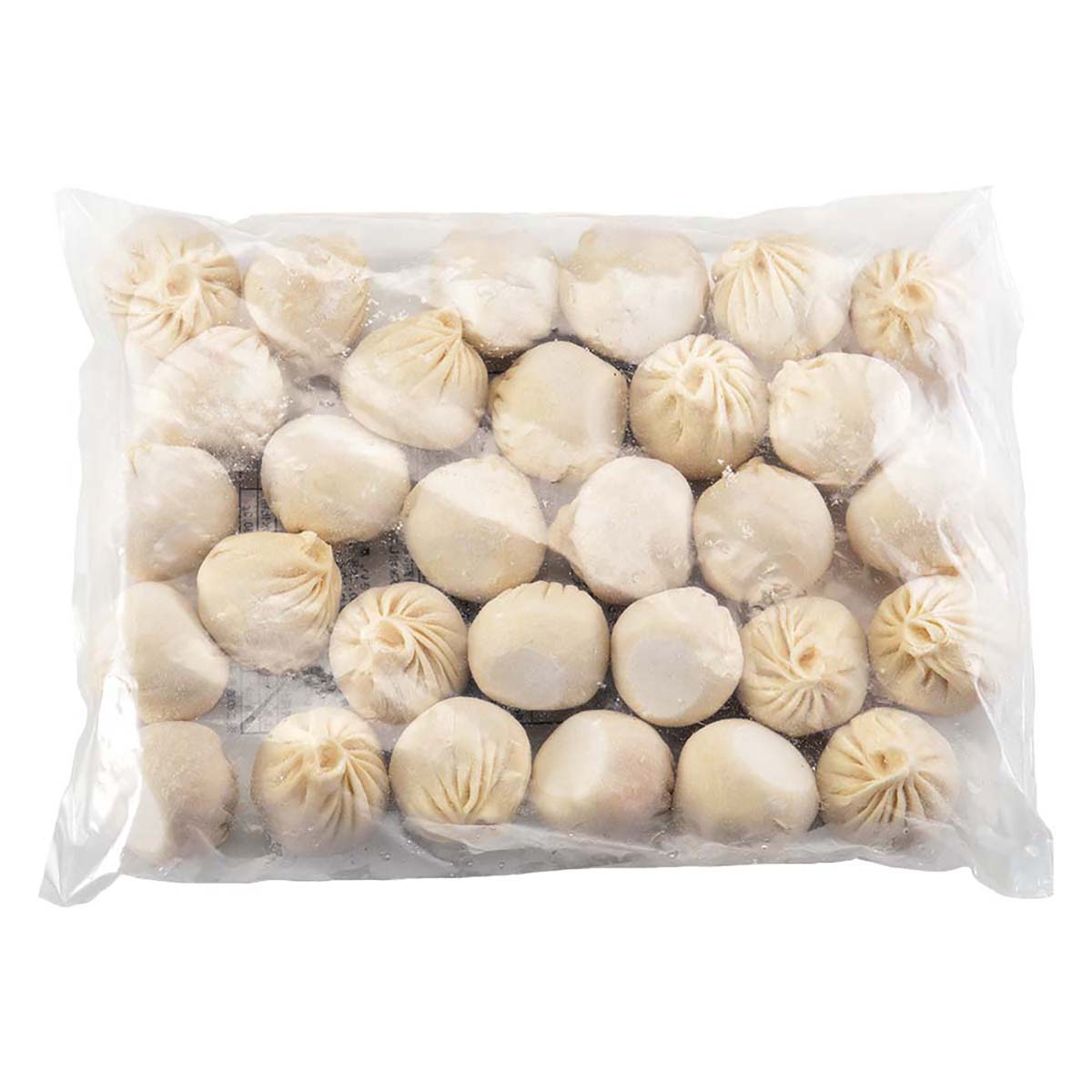 公式】 【訳あり】上海小籠包 (世界の食卓)| とれたて！美味いもの市