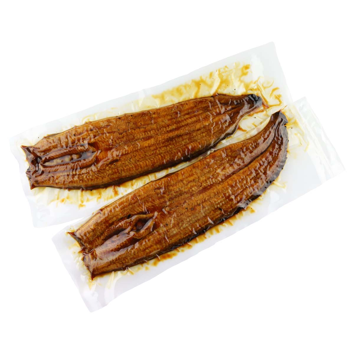 うなぎ蒲焼 4尾 190g〜209g うなぎ蒲焼 4尾 190g〜209g