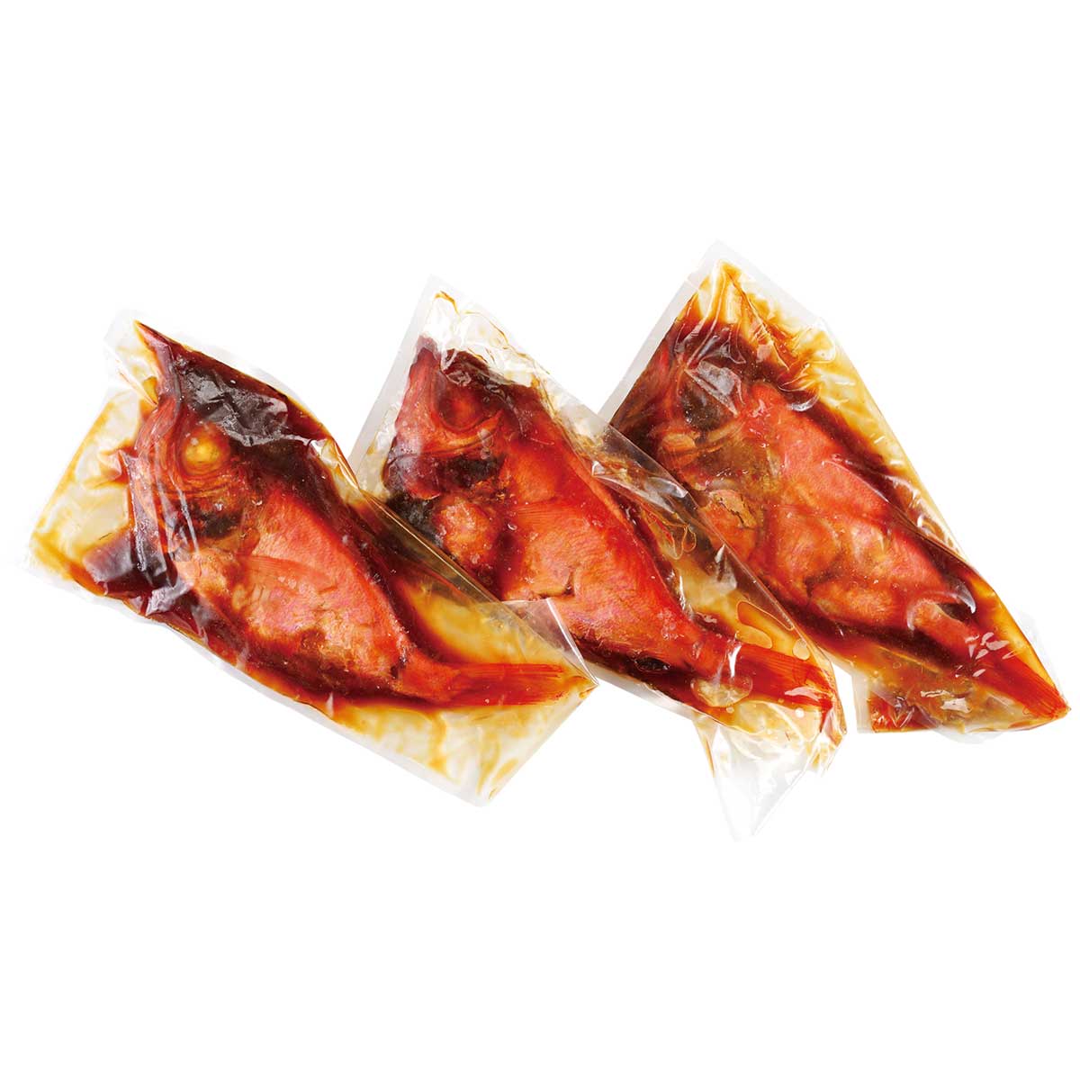 公式】 【訳ありアウトレットセール】金目鯛の煮付け (魚)| とれたて