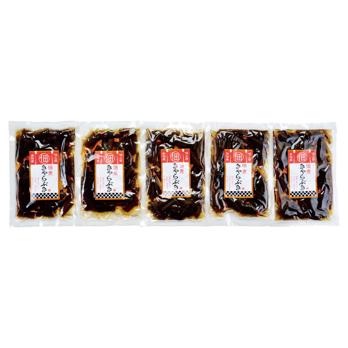 終】【完売】国産 浅炊き きゃらぶき｜ご飯のお供の通販 とれたて