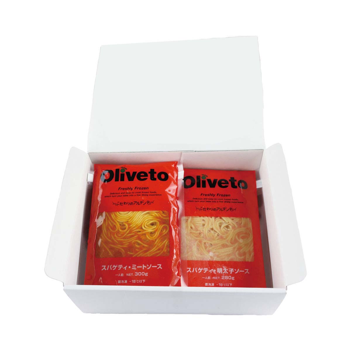 公式】 【訳あり】植竹隆政シェフ監修スパゲティ7種セット (パン