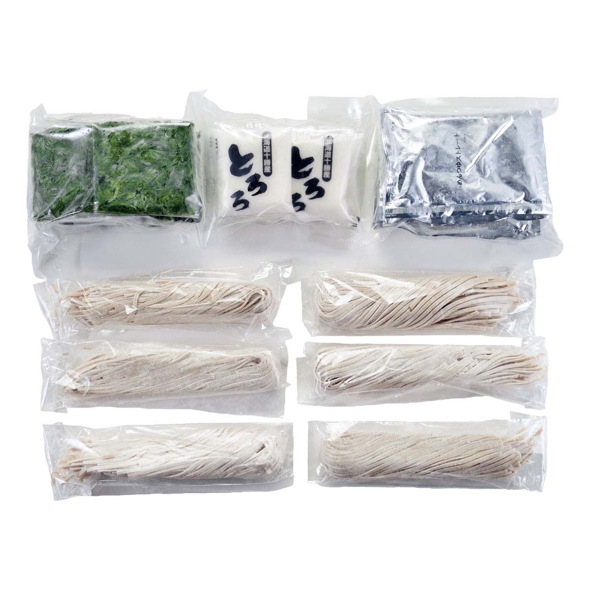 とろろめかぶ 芽かぶとろろ（80g） | 郷土食,郷土の乾物 | 健康郷土食品のお店