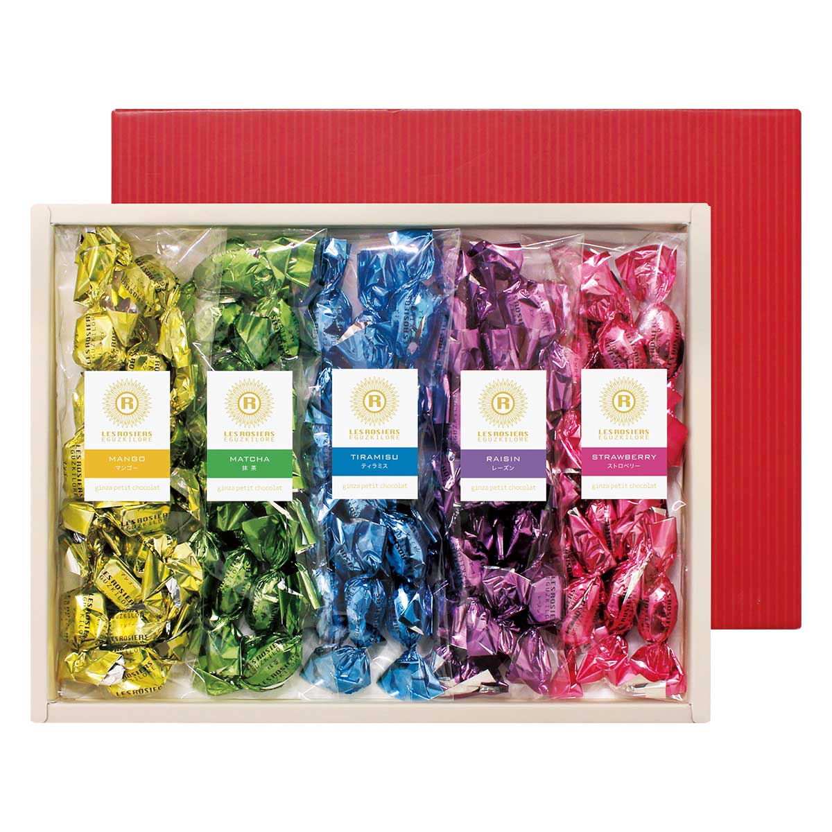 公式】 【終】【完売】東京「銀座京橋 レ ロジェ エギュスキロール