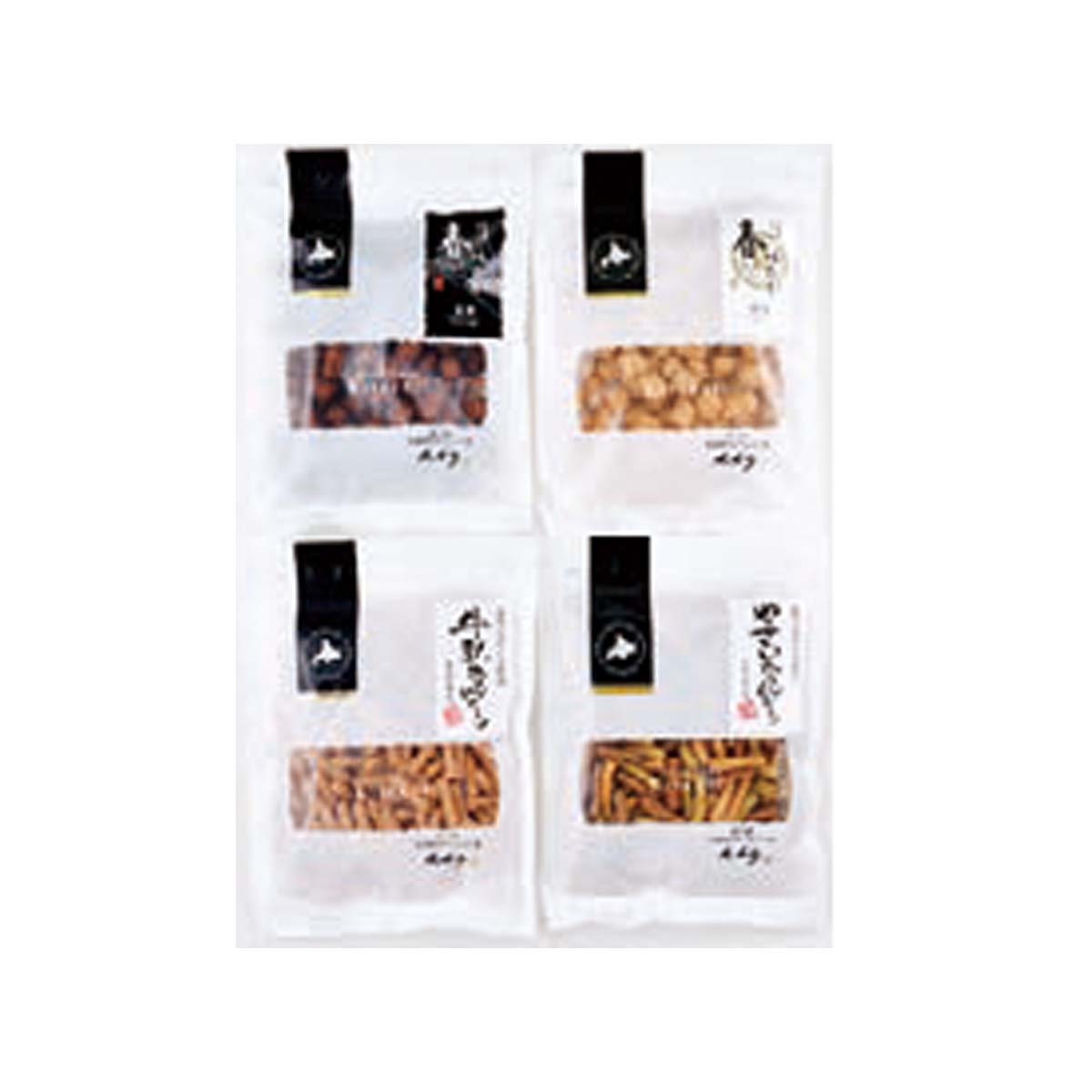 公式】 【完売】旭川北かり 大地のかりんとう (おやつ・菓子・スイーツ