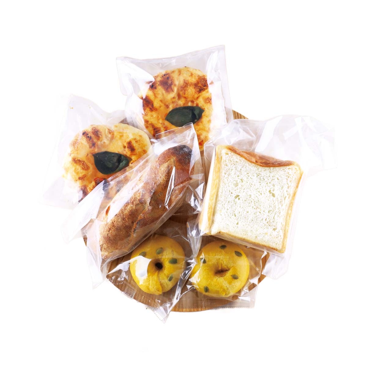 公式】 【終】【完売】長野 八ヶ岳高原のパンやさん 地元食材を使った