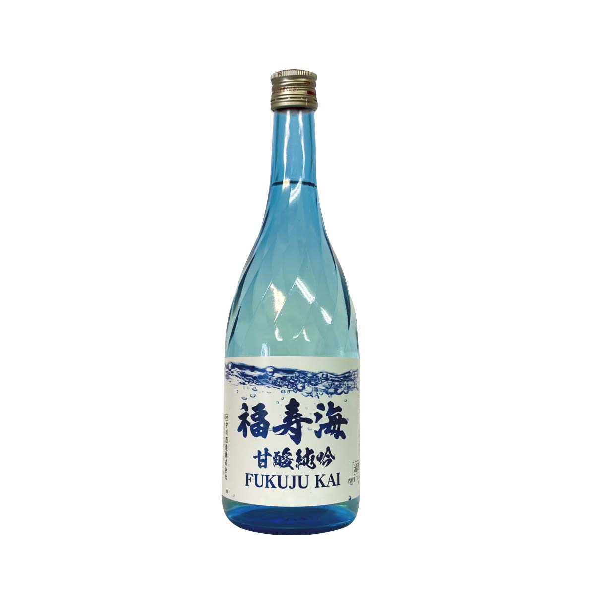 公式】 【完売】【在庫限り】福寿海 甘酸純吟 (お酒)| とれたて