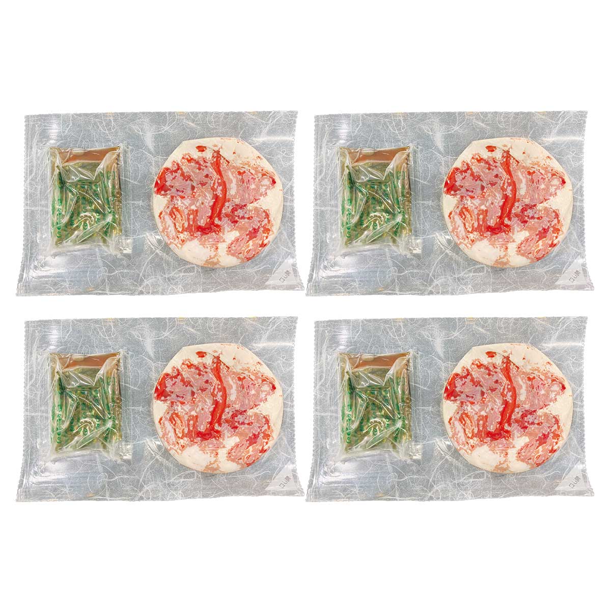 公式】 【終了】【完売】国産紅ズワイ蟹 とろけるカニ丼の具 (蟹