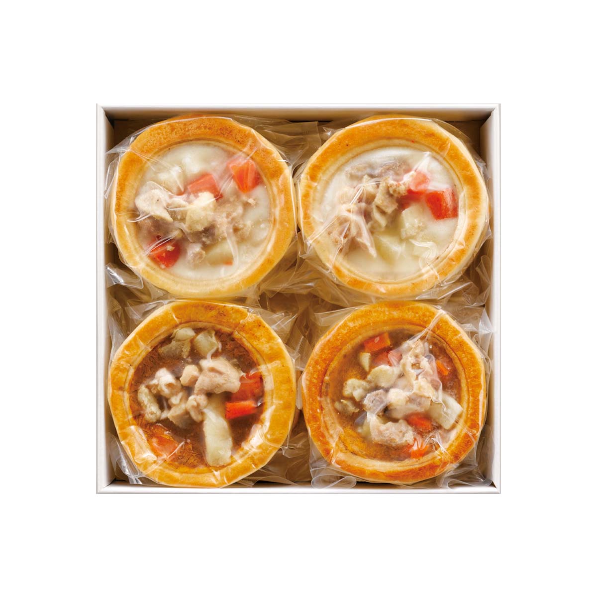 公式】 【終】【完売】名古屋コーチン パンカップシチュー (カレー