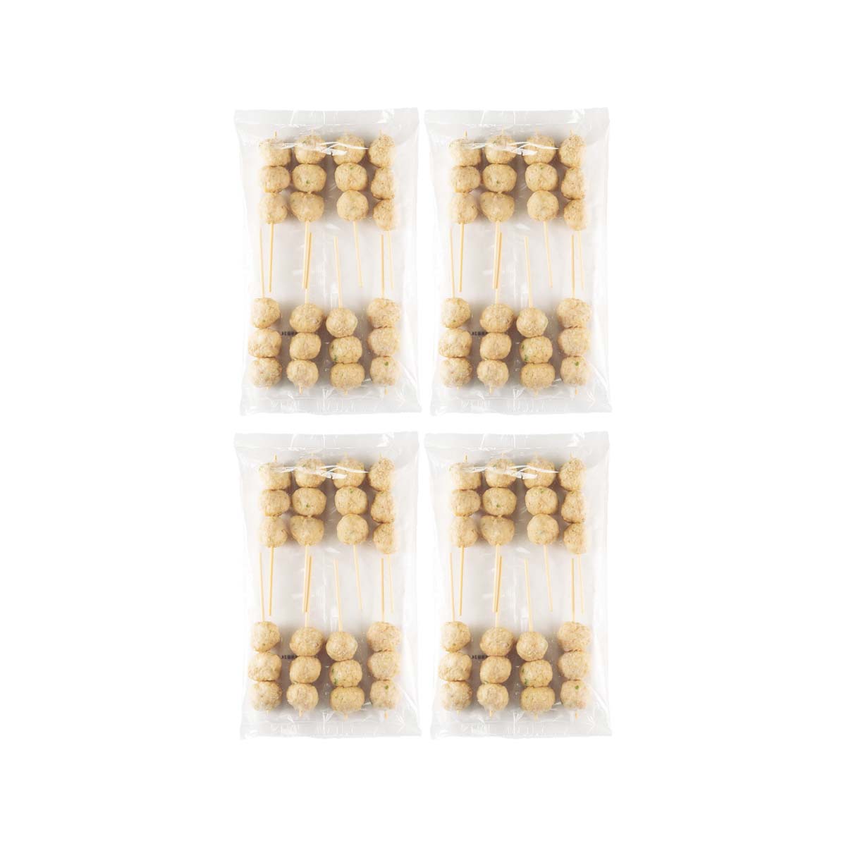 公式】 【完売】青南蛮入り鶏つくね串 (肉・ハム・ソーセージ)| とれた