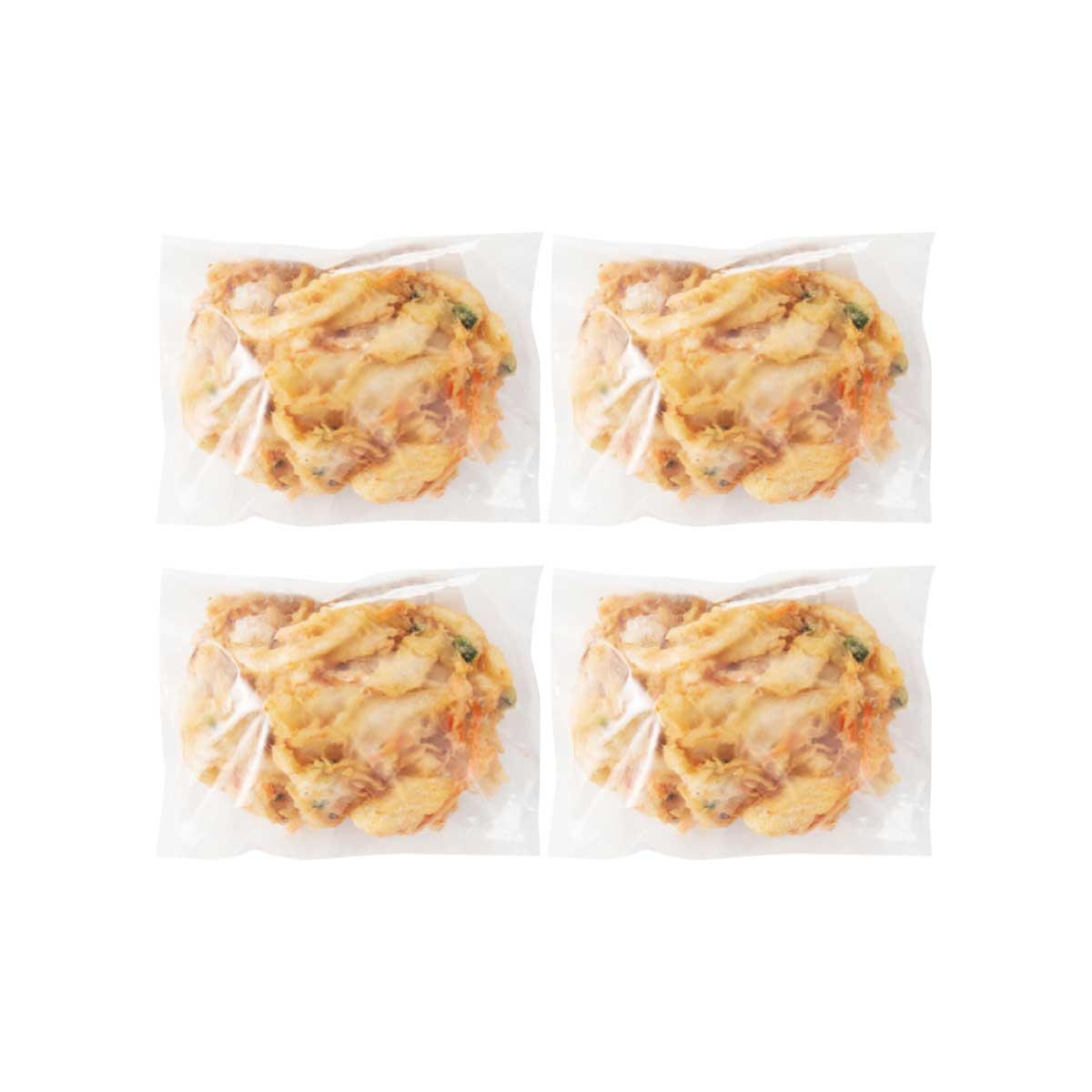 ええええエビ出品 ニチレイフレッシュ 下ごしらえ ブラックタイガー 尾付き むき