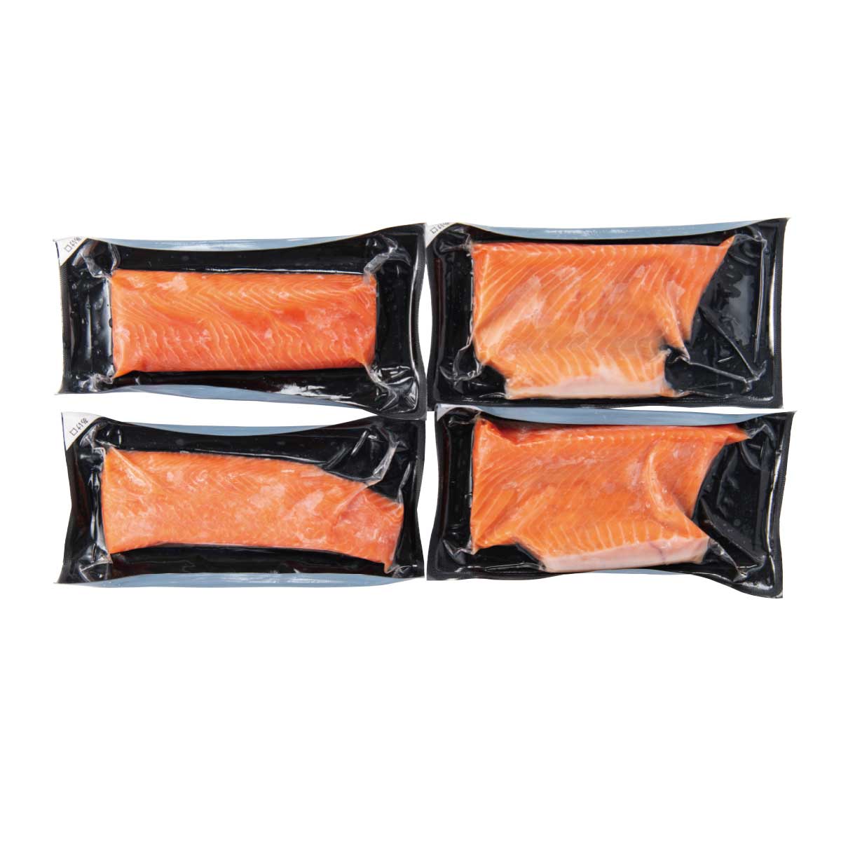 公式】 【終】【完売】美銀サーモン (魚)| とれたて！美味いもの市