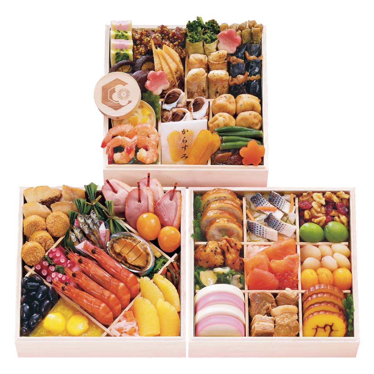 FC東京 岡哲平 30 5点まとめ売り限定セット　受注生産品あり　最終お値下げ 公式】 【終】【完売】博多 日本料理 てら岡「宝楽」 (おせち)| とれた