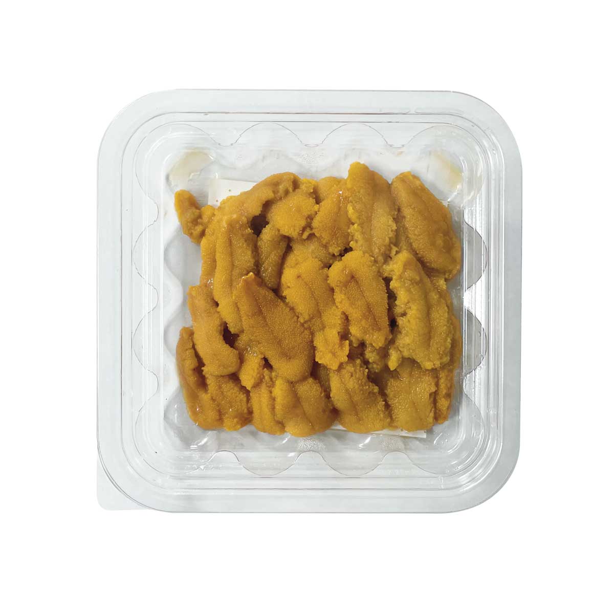 公式】 【完売】【終】宮城県産生ウニ【限定数 250】 (ウニ)| とれたて