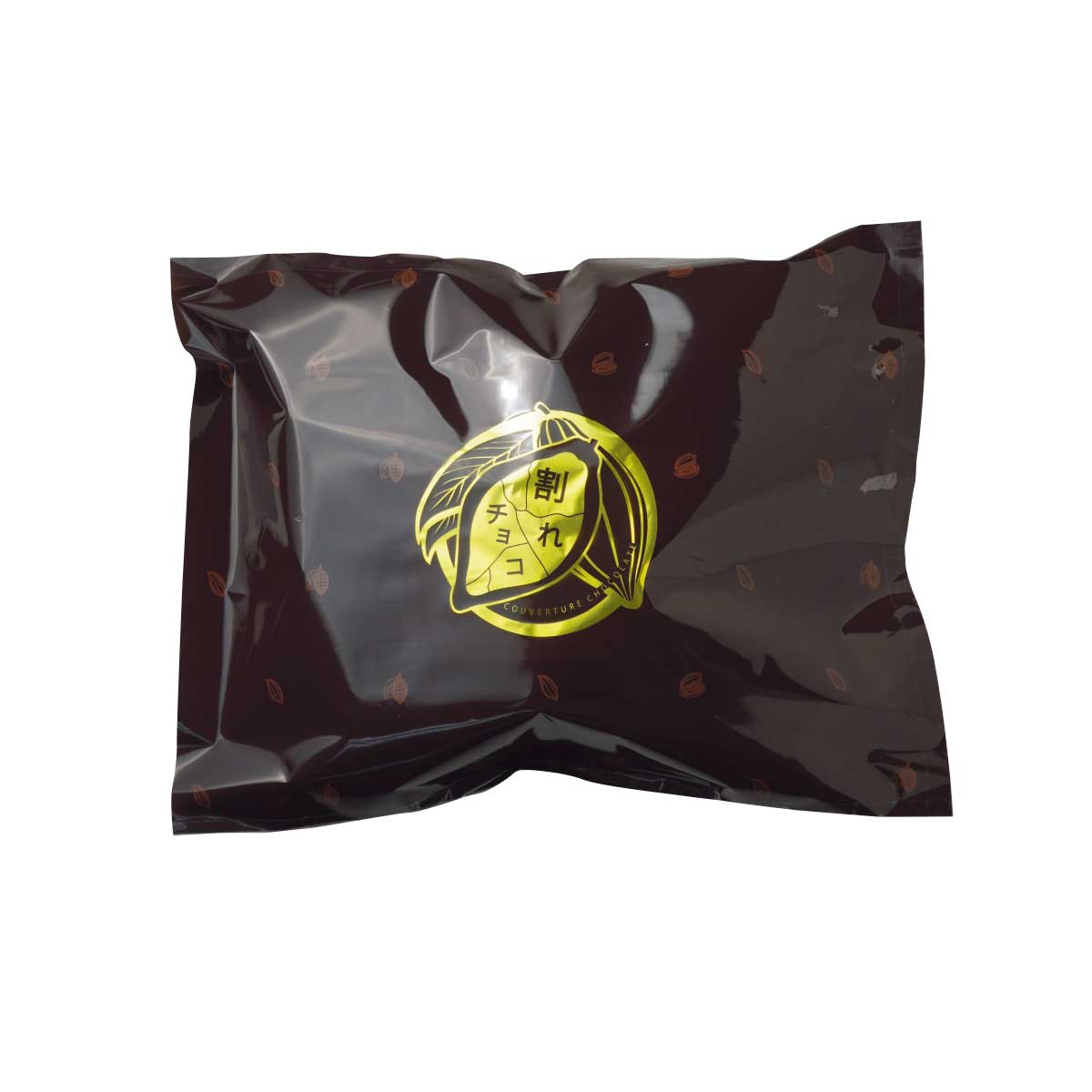 公式】 【終】【完売】クーベルチュール プレミアム 割れチョコ