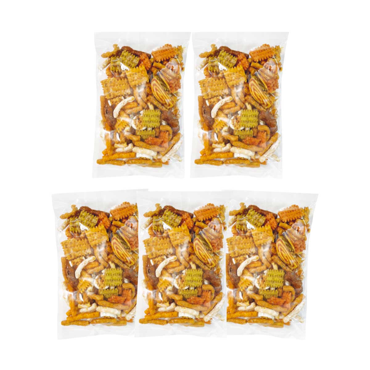 公式】 【訳ありアウトレットセール】かりんとう9種MIX 1kg (おやつ