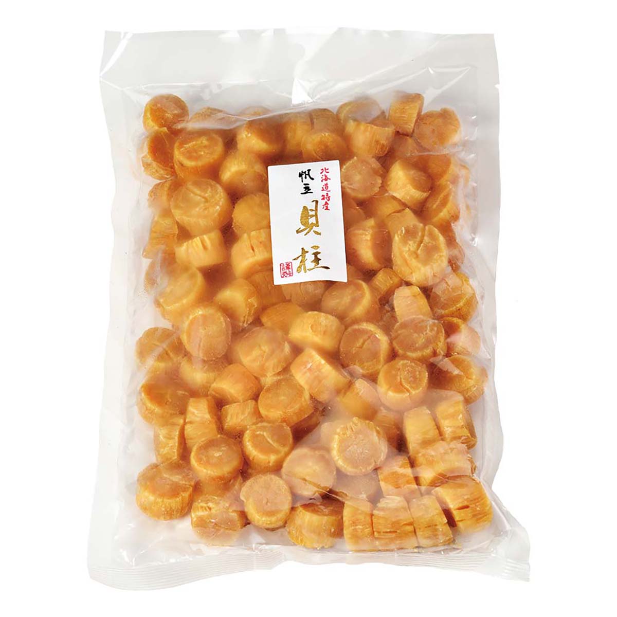 公式】 【訳あり】ホタテ干し貝柱 (貝)| とれたて！美味いもの市