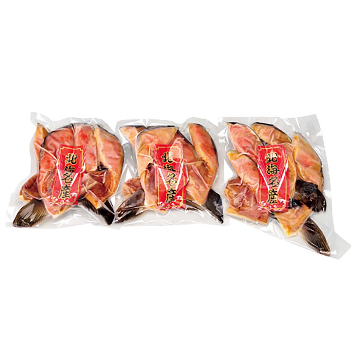 しゃけの出品です 公式】 秋鮭のカマ (鮭)| とれたて！美味いもの市 | アクセル