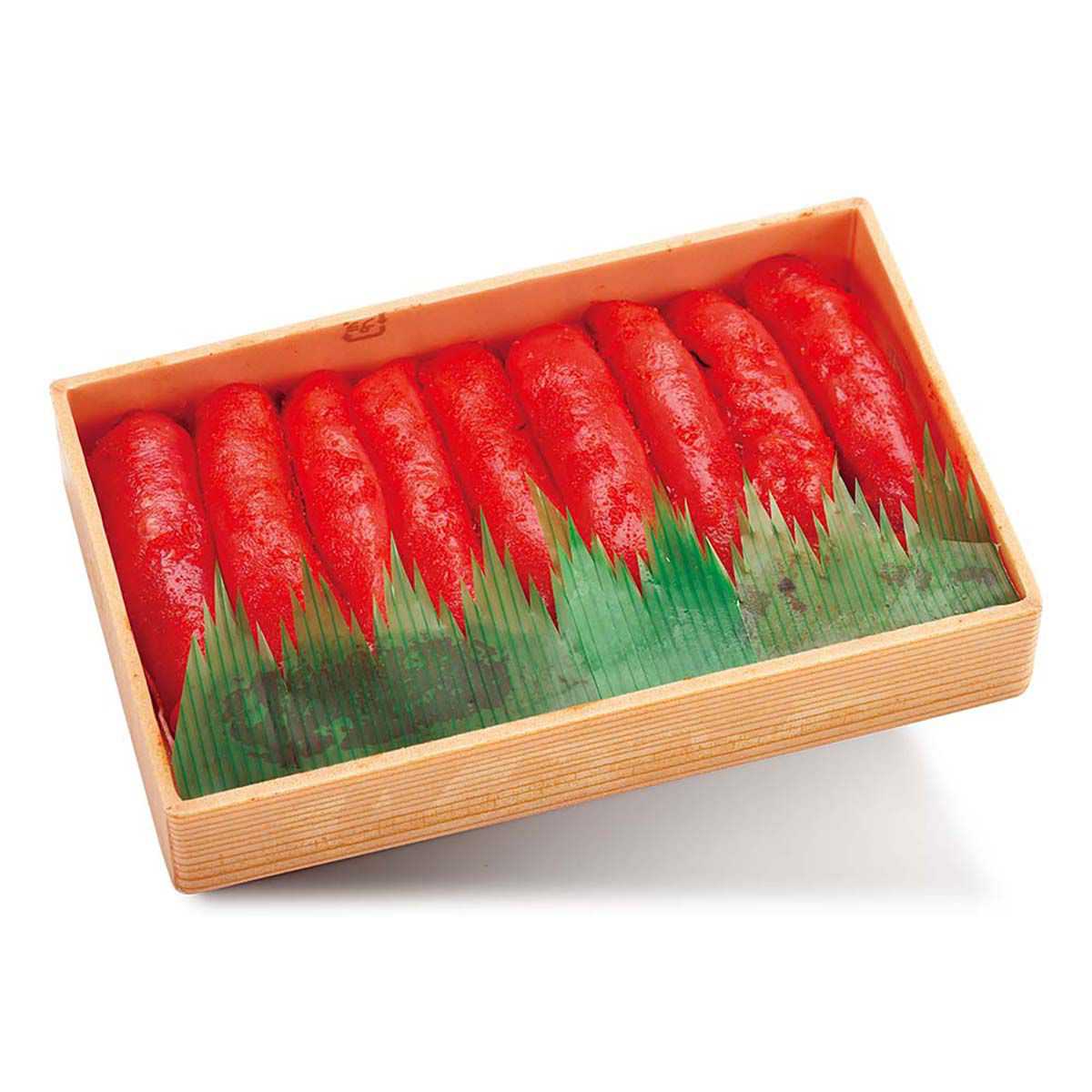 公式】 お買い得辛子明太子 (いくら・筋子・タラコ・明太子)| とれたて