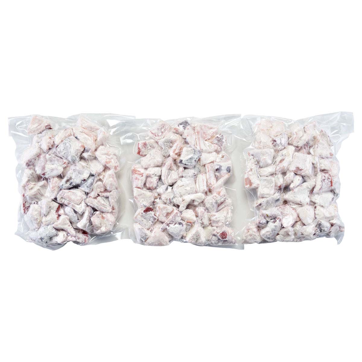 公式】 【訳あり】北海道産 たこ唐揚げ (イカ・タコ・エビ)| とれたて