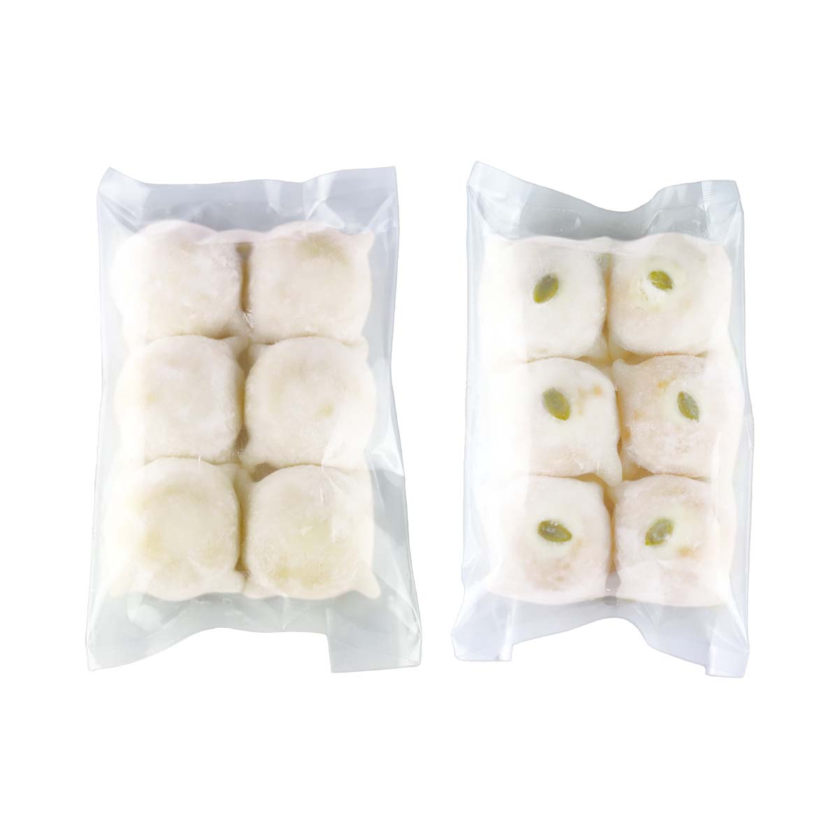公式】 【完売】【終り】はこだて 雪んこ (おやつ・菓子・スイーツ