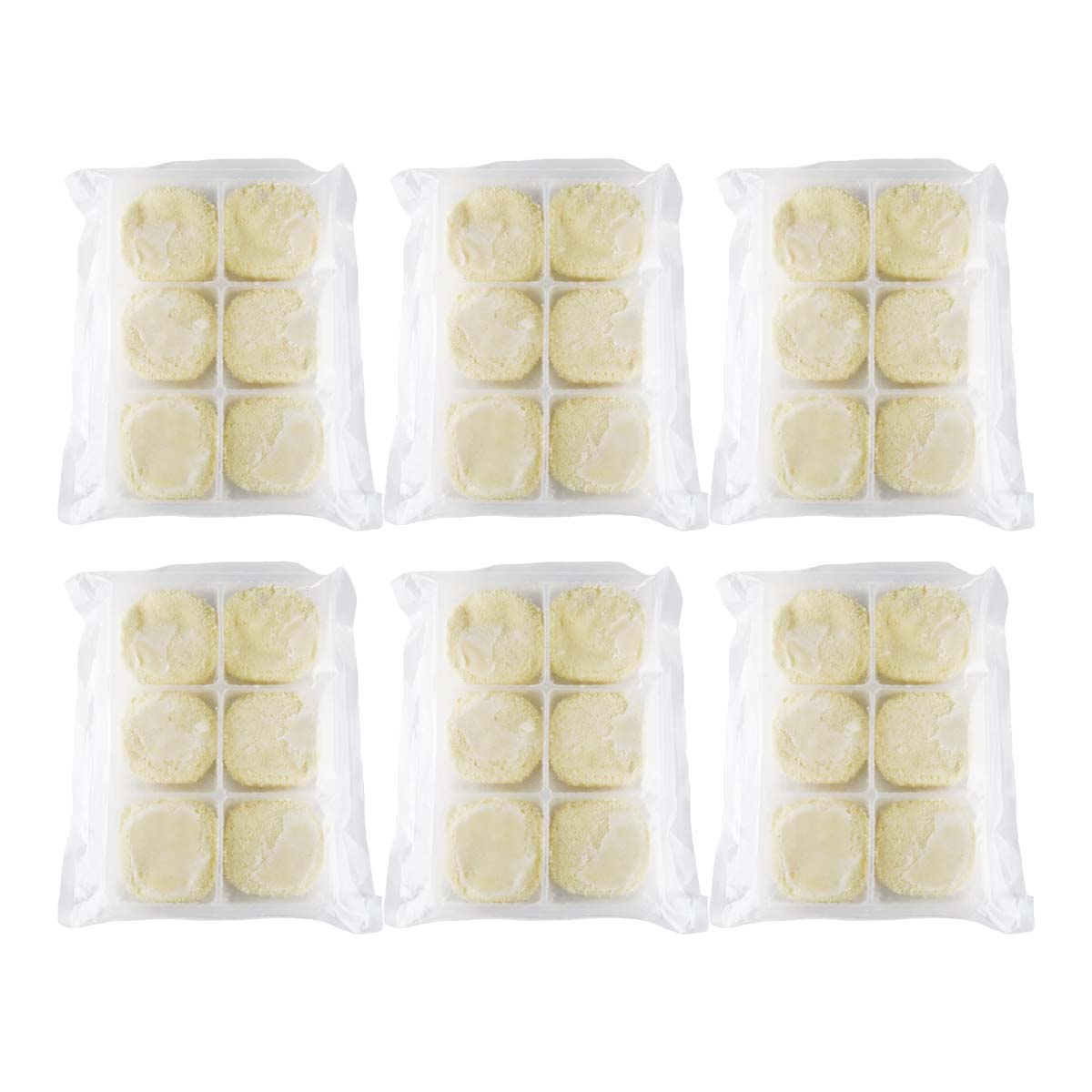 公式】 北海道産じゃがいもと生乳の もっちーず (揚げ物・惣菜)| とれ