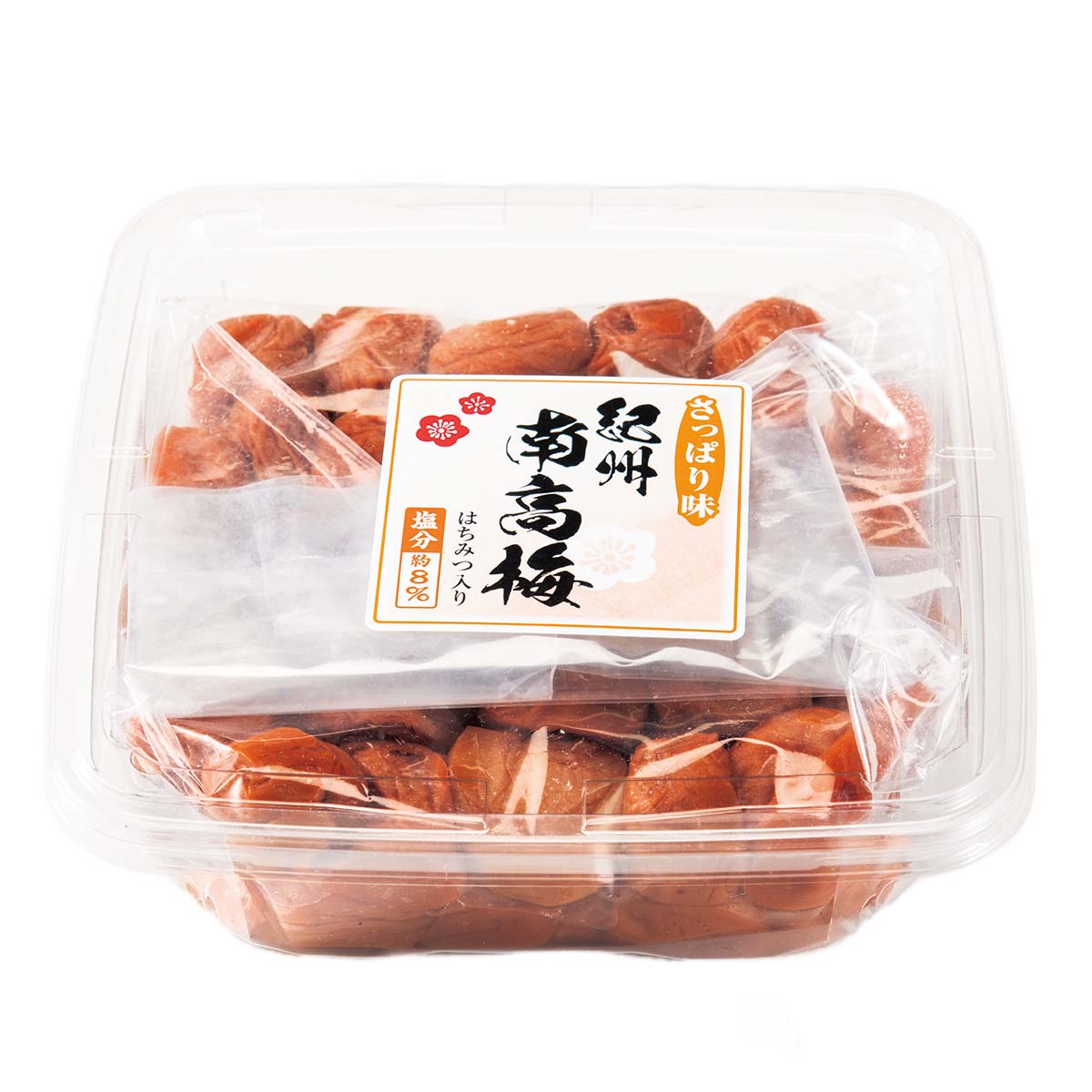 2423❄️クール便　MAX5L4kg 完熟南高梅　ジャンボ梅干し　キルトパッチ 完熟 南高梅 10kg | kazumama kitchenぷぅ