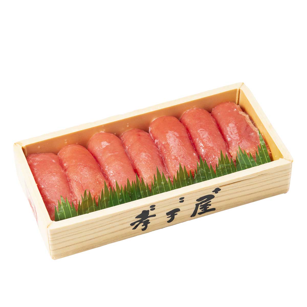 公式】 水産庁長官賞受賞のたらこ使用 孝子屋の特々大たらこ （訳あり