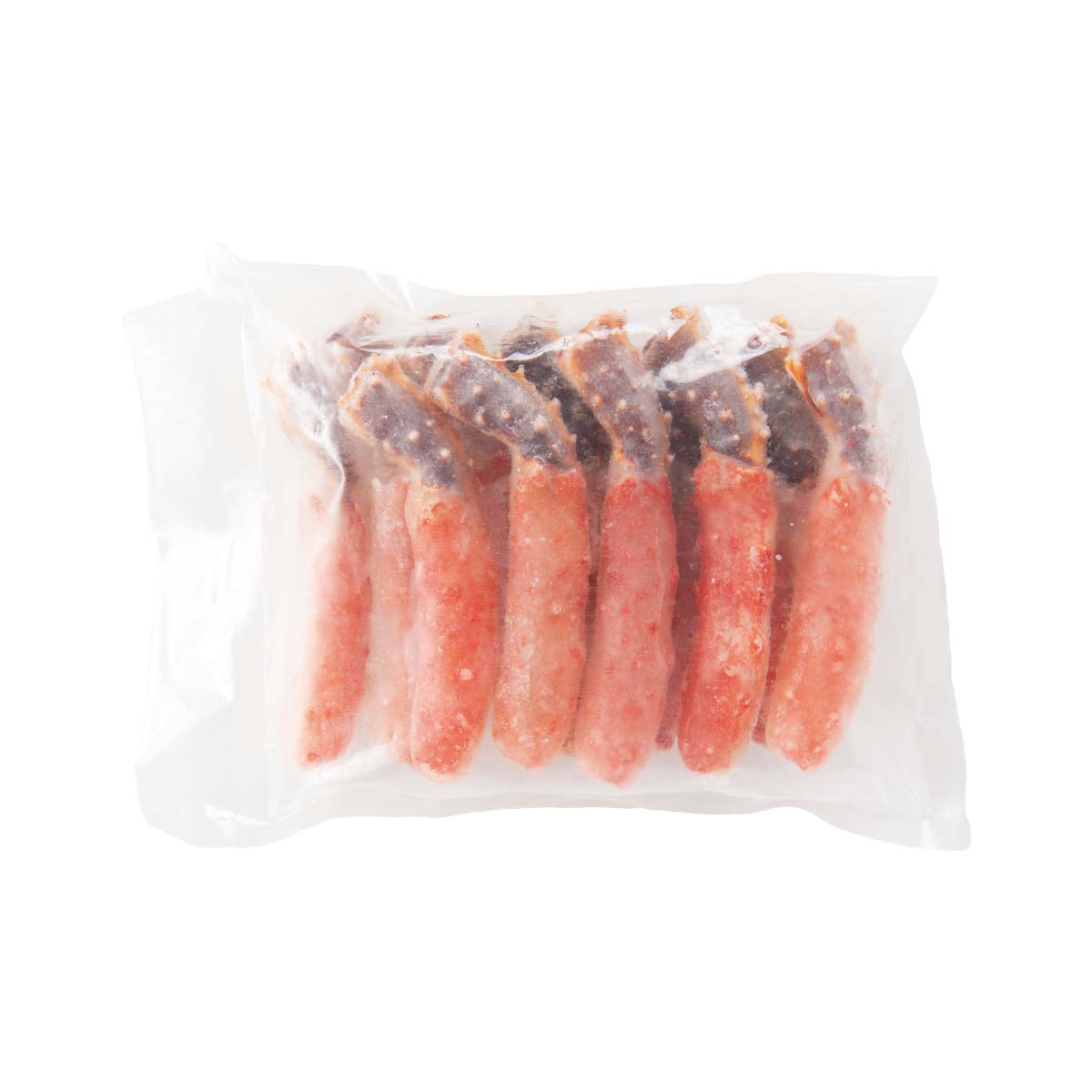 公式】 北海道産お刺身タラバ蟹 (蟹)| とれたて！美味いもの市